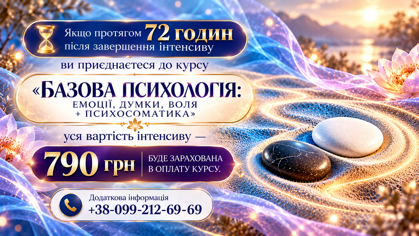 ПРОПОЗИЦІЯ КУРС
